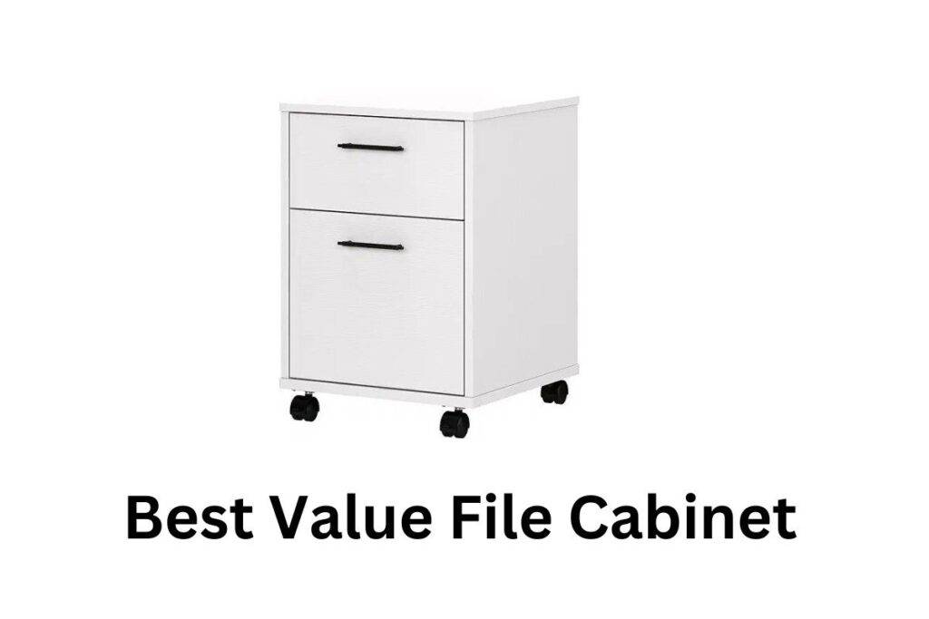 Best Value File Cabinet