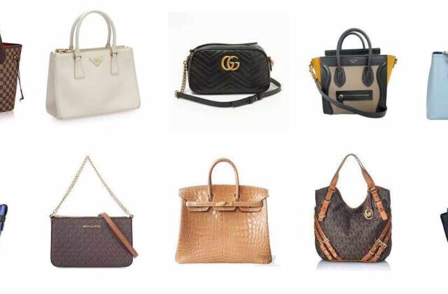 Which Brand Is Best for Handbags?