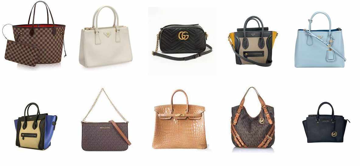 Which Brand Is Best for Handbags?